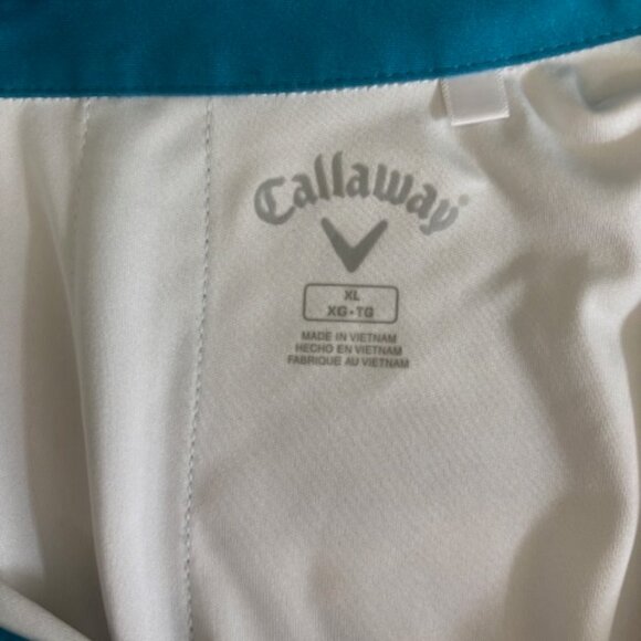 Callaway Golf Top - Woman's XL - Picture 5 of 5
